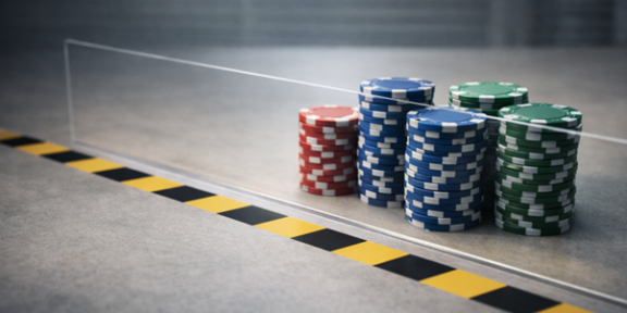 Bankroll pod kontrolou: limity, pauzy a stop-pravidla, jak to organizovat přes Ставки бет