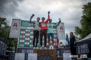 Po celém Česku v běžeckých botách. Výzva RunCzech Halfs pokračuje!