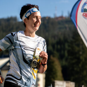 Czech O-Tour 2026, to je Třebíč, Český Krumlov, Vyšší Brod a Harrachov. Foto: Jiří Čech