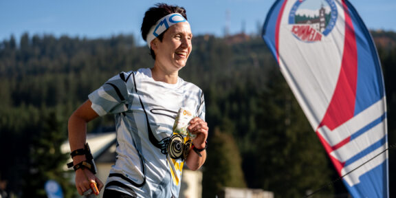 GAPP Czech O-Tour 2026: Běžecký seriál pro každého!