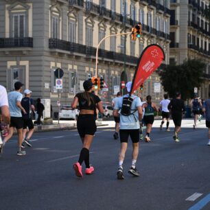 Novinka v závodech RunCzech. O zdraví účastníků budou pečovat i běhající lékaři