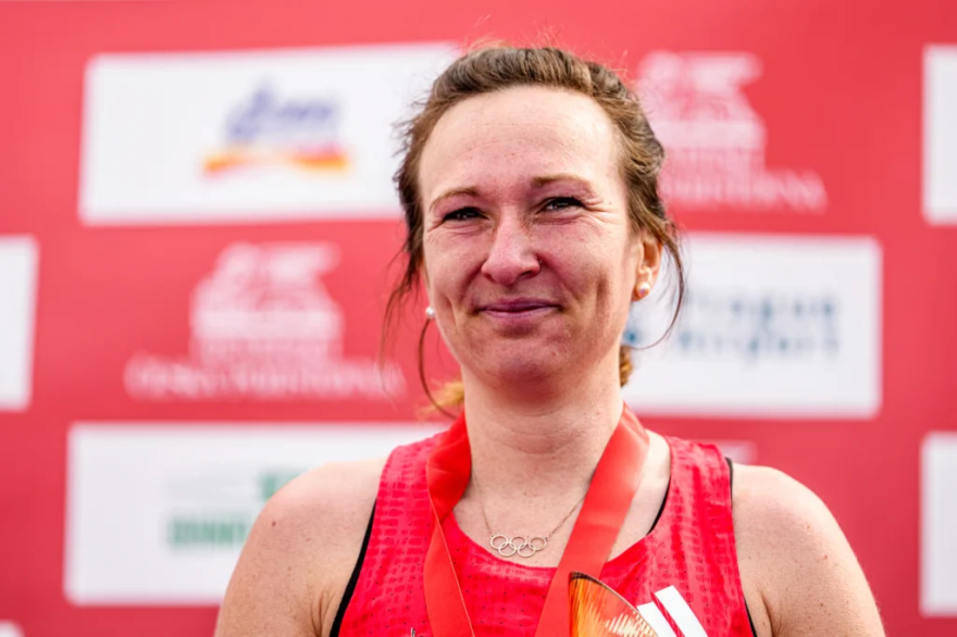 Ročníku 2026 se zúčastní i Eva Vrabcová Nývltová