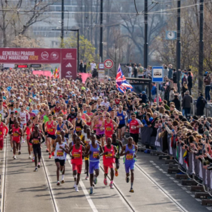 Skvělá atmosféra v loňském roce