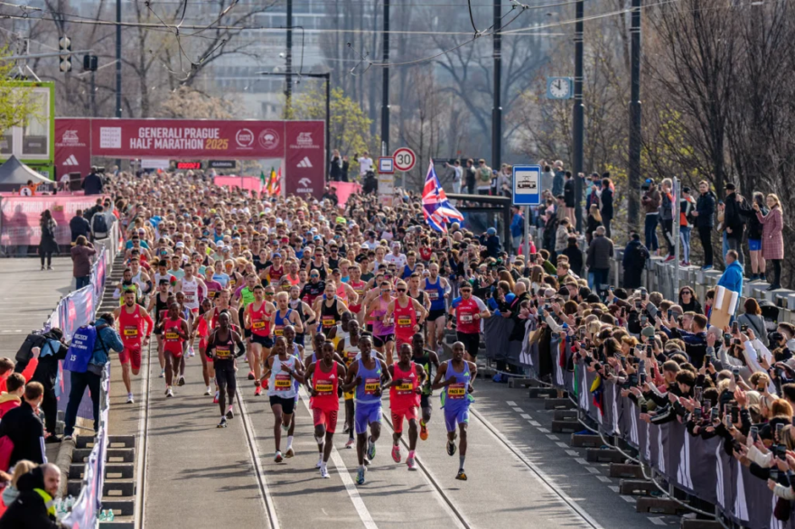 Skvělá atmosféra v loňském roce