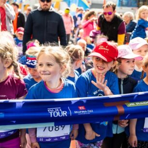 RunTour míří na Slovensko. V roce 2026 přinese závody do Bratislavy a Žiliny