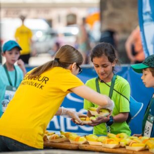 RunTour míří na Slovensko. V roce 2026 přinese závody do Bratislavy a Žiliny