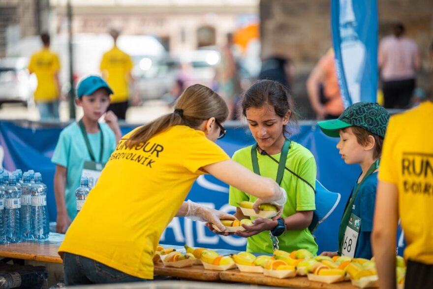 RunTour míří na Slovensko. V roce 2026 přinese závody do Bratislavy a Žiliny