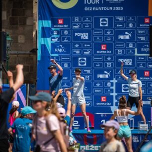 RunTour míří na Slovensko. V roce 2026 přinese závody do Bratislavy a Žiliny