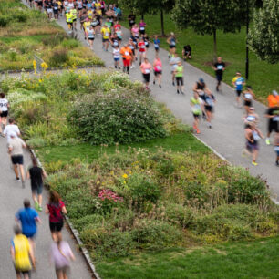 RunTour míří na Slovensko. V roce 2026 přinese závody do Bratislavy a Žiliny