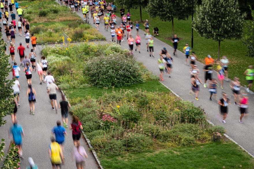 RunTour míří na Slovensko. V roce 2026 přinese závody do Bratislavy a Žiliny