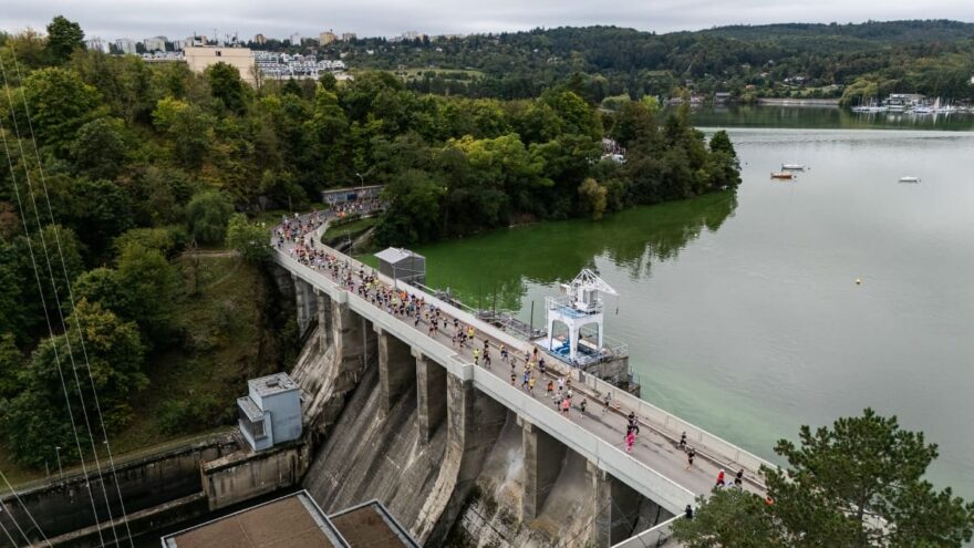 RunTour míří na Slovensko. V roce 2026 přinese závody do Bratislavy a Žiliny