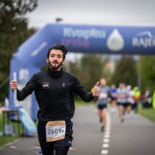 RunTour míří na Slovensko. V roce 2026 přinese závody do Bratislavy a Žiliny