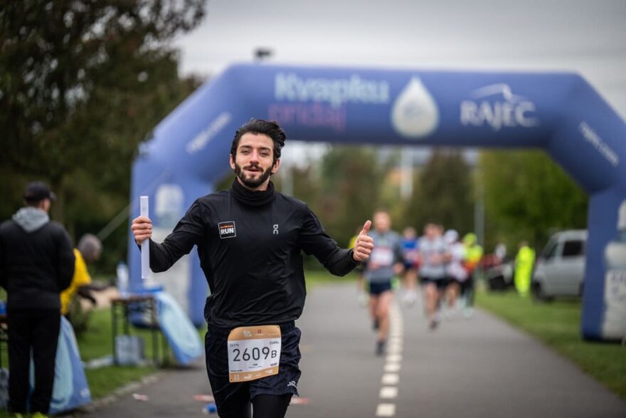 RunTour míří na Slovensko. V roce 2026 přinese závody do Bratislavy a Žiliny