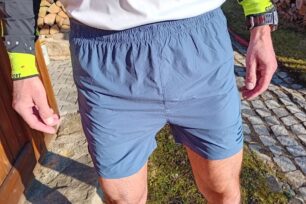 Recenze: COMPRESSPORT PERFORMANCE SHORT – volnost pohybu a pohodlí nejen při tréninku