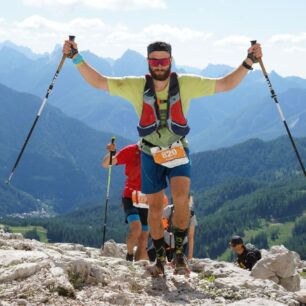 Dolomiti Extreme Trail 2026: poslední týdny do startu jednoho z nejnáročnějších závodů Evropy