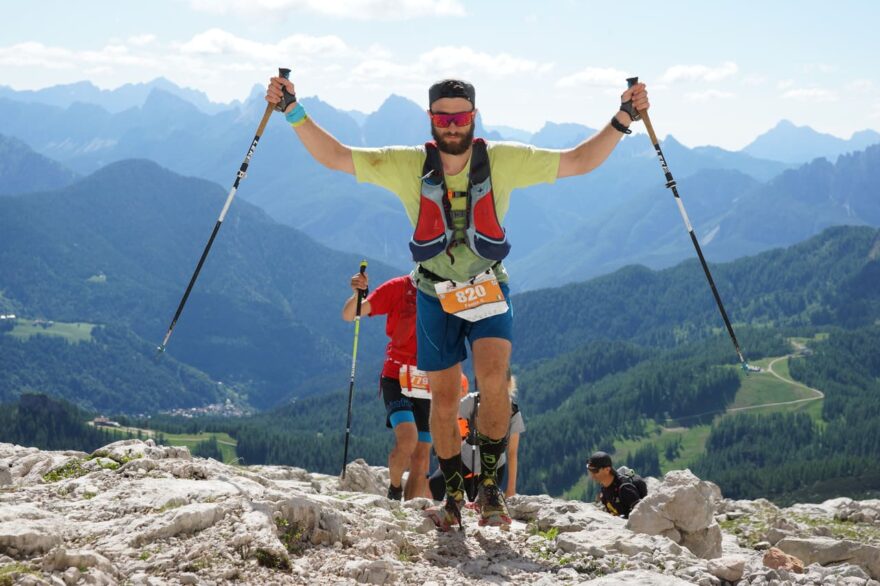 Dolomiti Extreme Trail 2026: poslední týdny do startu jednoho z nejnáročnějších závodů Evropy