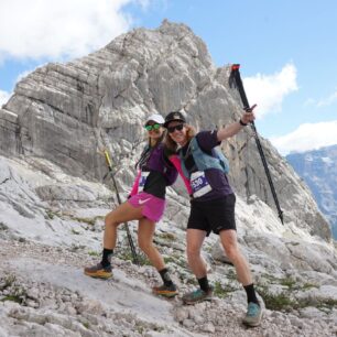Dolomiti Extreme Trail 2026: poslední týdny do startu jednoho z nejnáročnějších závodů Evropy