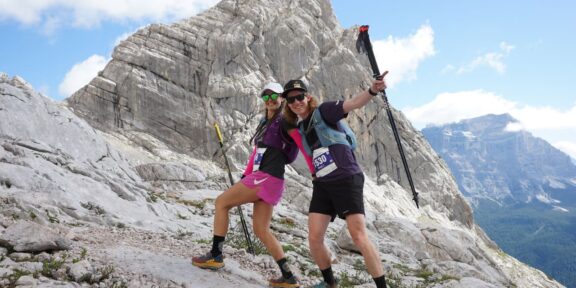 Dolomiti Women’s Trail: jedinečný trailový závod pro ženy v srdci Dolomit