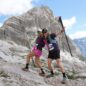 Dolomiti Women’s Trail: jedinečný trailový závod pro ženy v srdci Dolomit