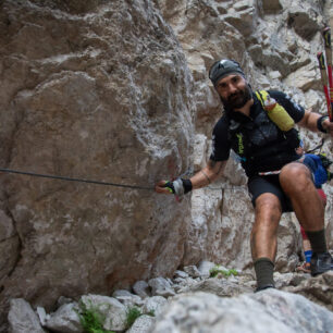 Dolomiti Extreme Trail 2026: poslední týdny do startu jednoho z nejnáročnějších závodů Evropy