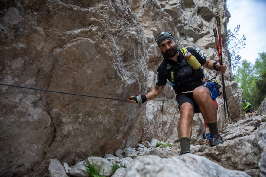 Dolomiti Extreme Trail 2026: poslední týdny do startu jednoho z nejnáročnějších závodů Evropy
