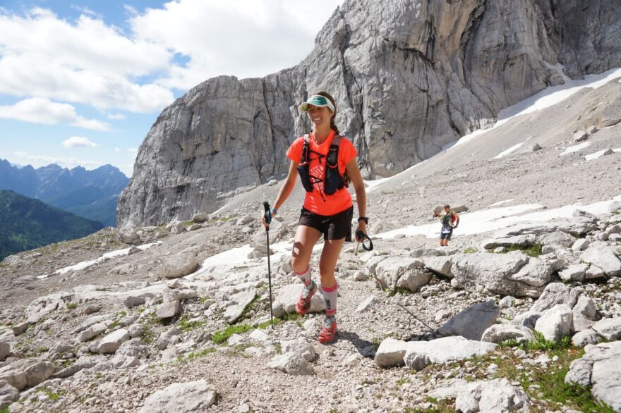 Dolomiti Extreme Trail 2026: poslední týdny do startu jednoho z nejnáročnějších závodů Evropy