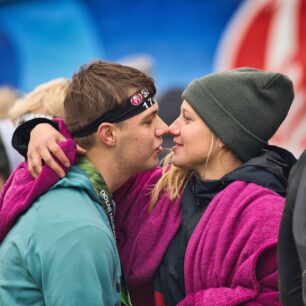 Překonej sám sebe: svět Spartanu