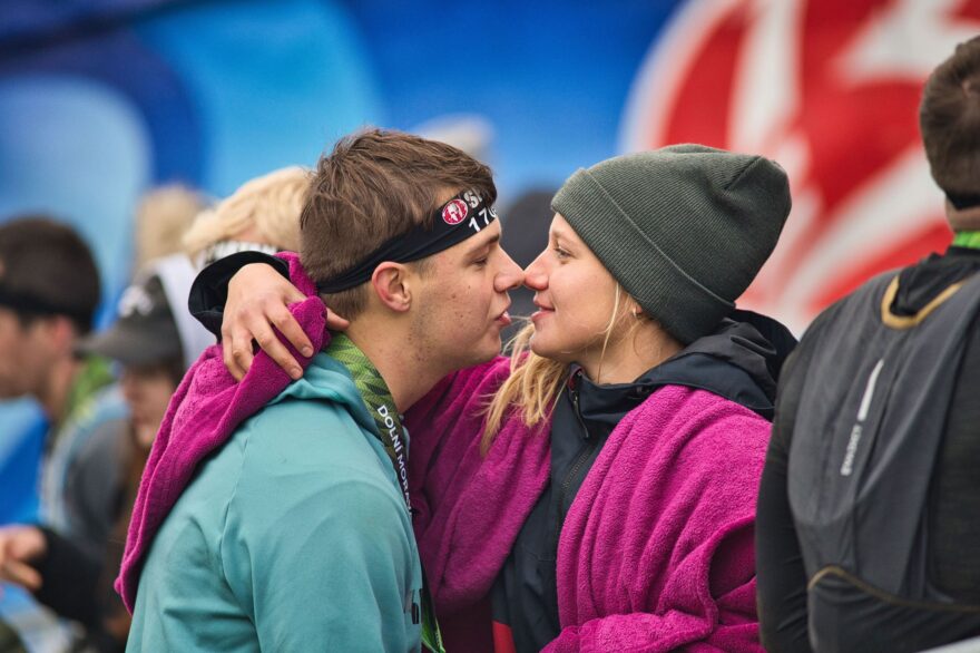 Překonej sám sebe: svět Spartanu