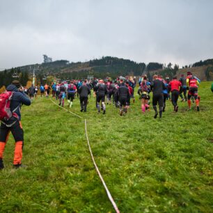 Překonej sám sebe: svět Spartanu