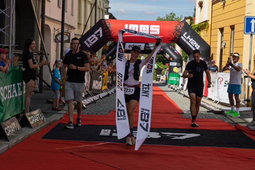 Beskydská sedmička 2025, autor Michal Popieluch a kolektiv