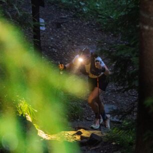 Beskydská sedmička 2025, autor Michal Popieluch a kolektiv