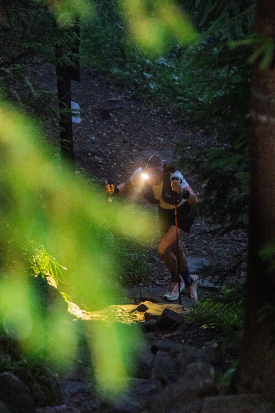 Beskydská sedmička 2025, autor Michal Popieluch a kolektiv