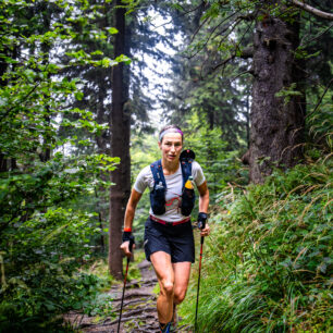 Beskydská sedmička 2025, autor: Jan Kysucan