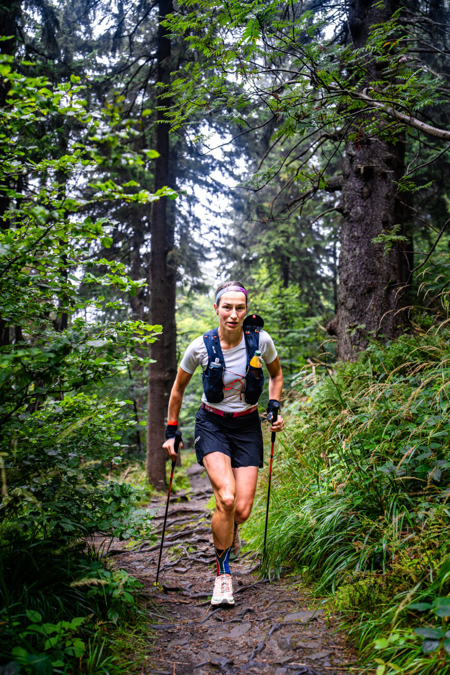 Beskydská sedmička 2025, autor: Jan Kysucan