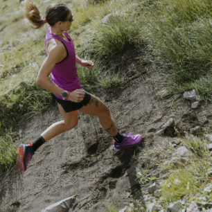 Jak vydržet běhat bez zranění? Pomůžou ti i vhodně zvolené běžecké boty!