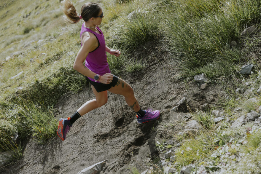 Jak vydržet běhat bez zranění? Pomůžou ti i vhodně zvolené běžecké boty!