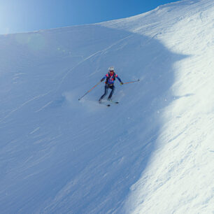 Hore dole Deresom 2026, autor Jan Grajciarik