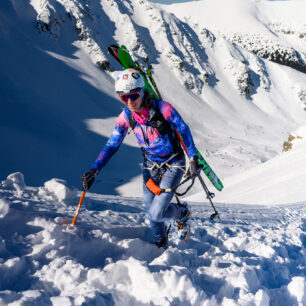 Hore dole Deresom 2026, autor Jan Grajciarik