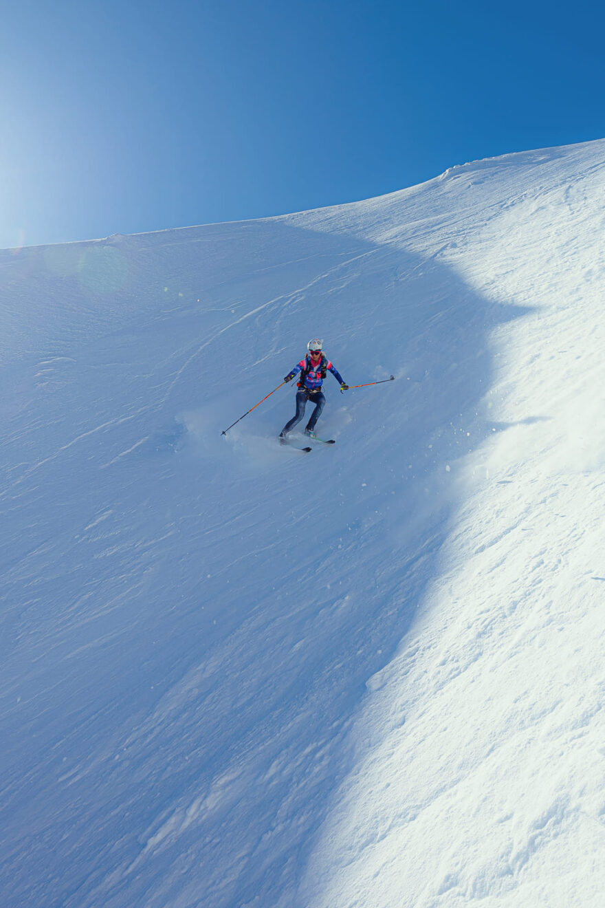 Hore dole Deresom 2026, autor Jan Grajciarik