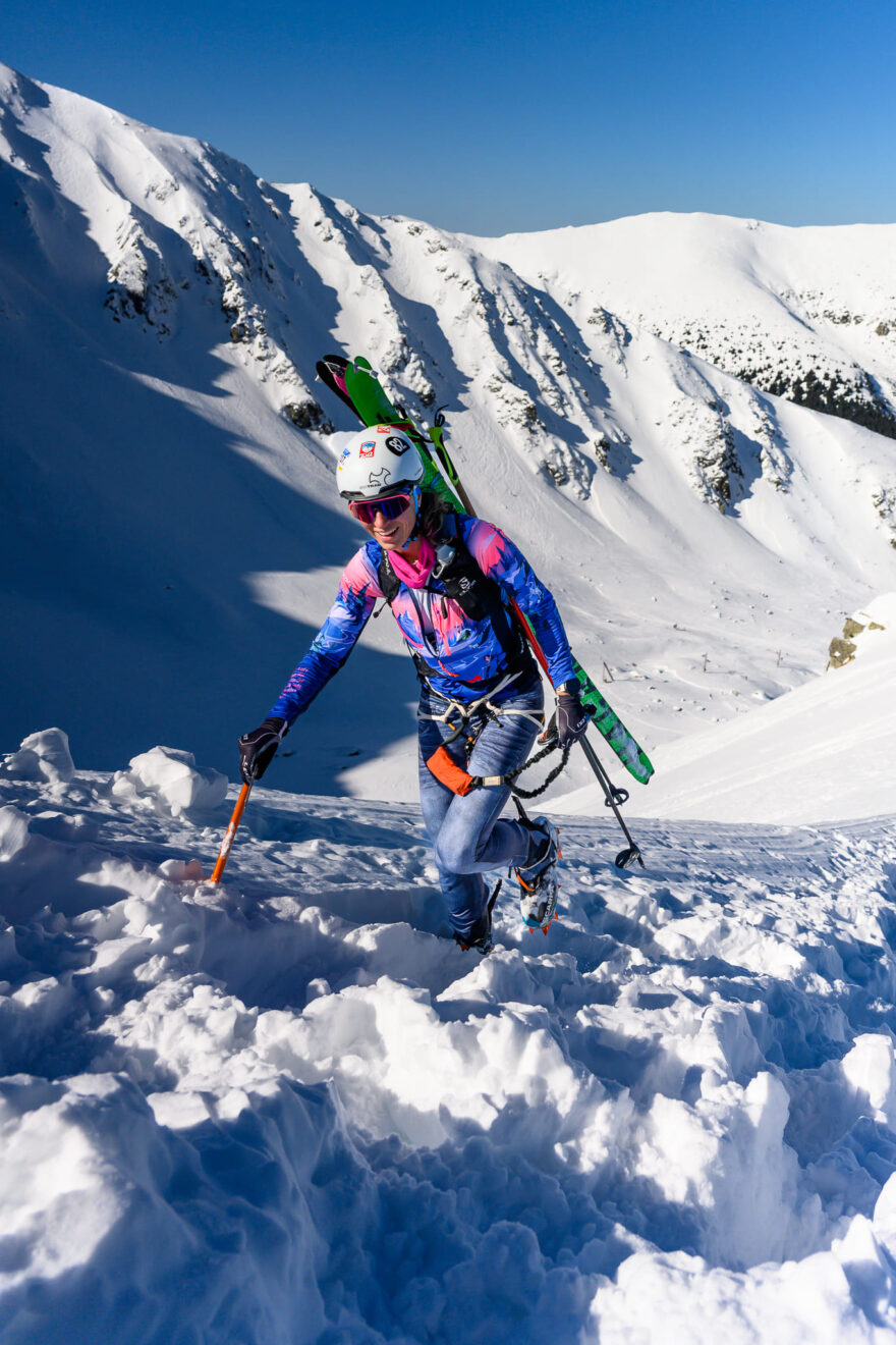 Hore dole Deresom 2026, autor Jan Grajciarik