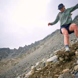 Jak vydržet běhat bez zranění? Pomůžou ti i vhodně zvolené běžecké boty!