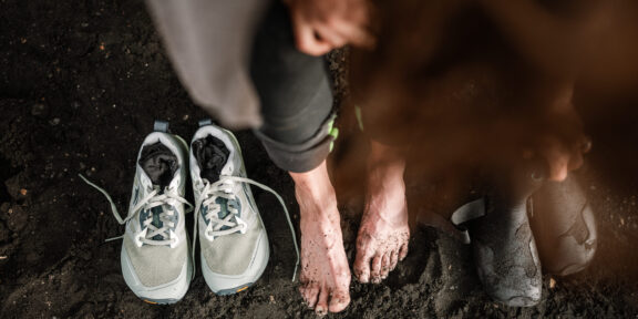 Jak vydržet běhat bez zranění? Pomůžou ti i vhodně zvolené běžecké boty!