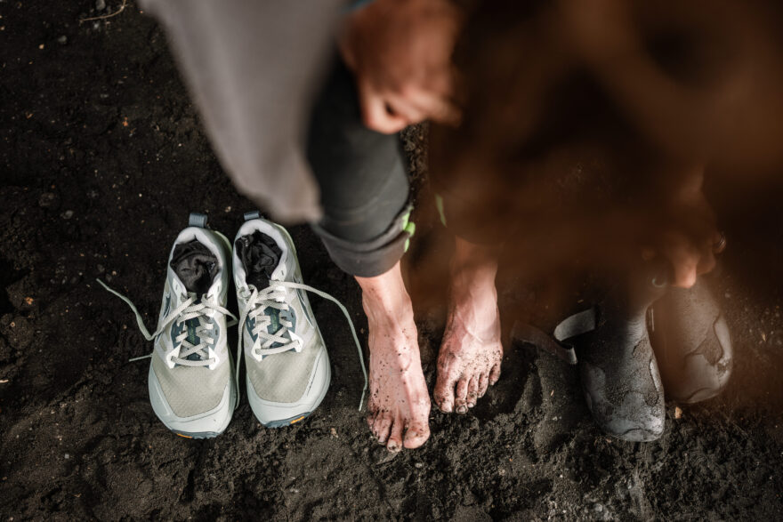 Jak vydržet běhat bez zranění? Pomůžou ti i vhodně zvolené běžecké boty!