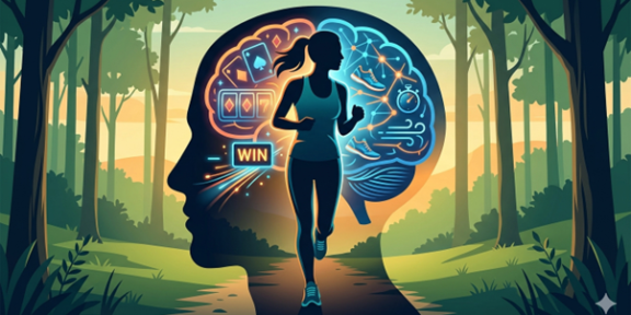 Psychohygiena běžce: Jak přepnout z pracovního režimu do tréninkového