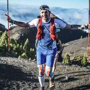 Marek Polach, ultramaratonec, fast-hiker a pohybový terapeut