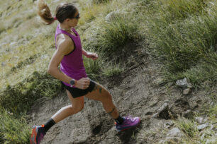 Altra ti pomůže k přirozenému běhu a zdravé chůzi!