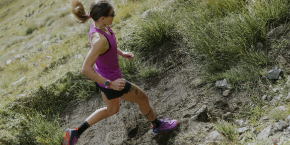 Altra ti pomůže k přirozenému běhu a zdravé chůzi!