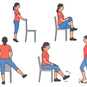 5 jednoduchých cviků, které zlepší váš běh