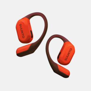 Sluchátka Suunto Spark přinášejí technologii přenosu zvuku vzduchem do produktové řady Suunto