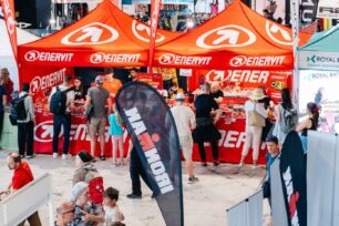 Marathon Expo 2026 – Přehled toho nejzajímavějšího z běžeckého veletrhu